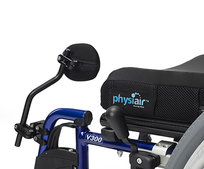 Physipro abductor-adductor